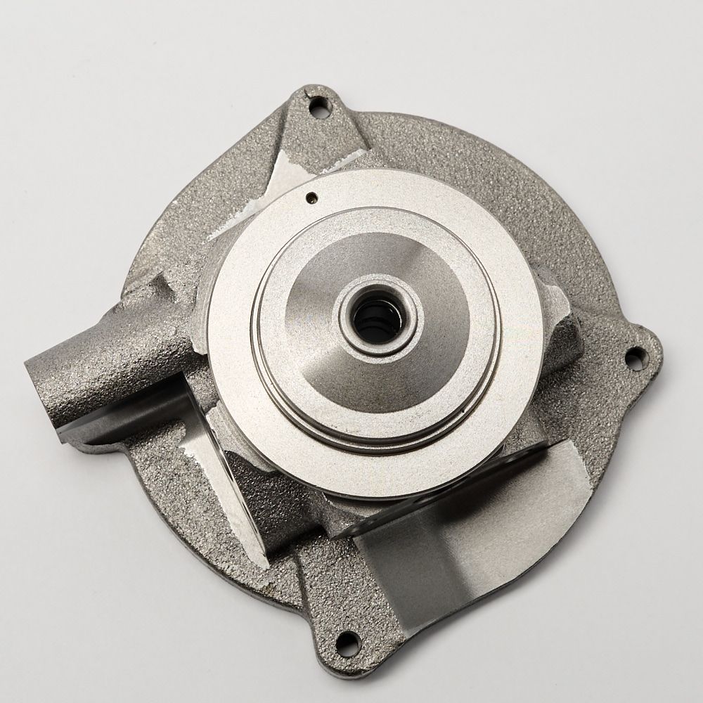 Bearing housing B01G BH-BW10-8