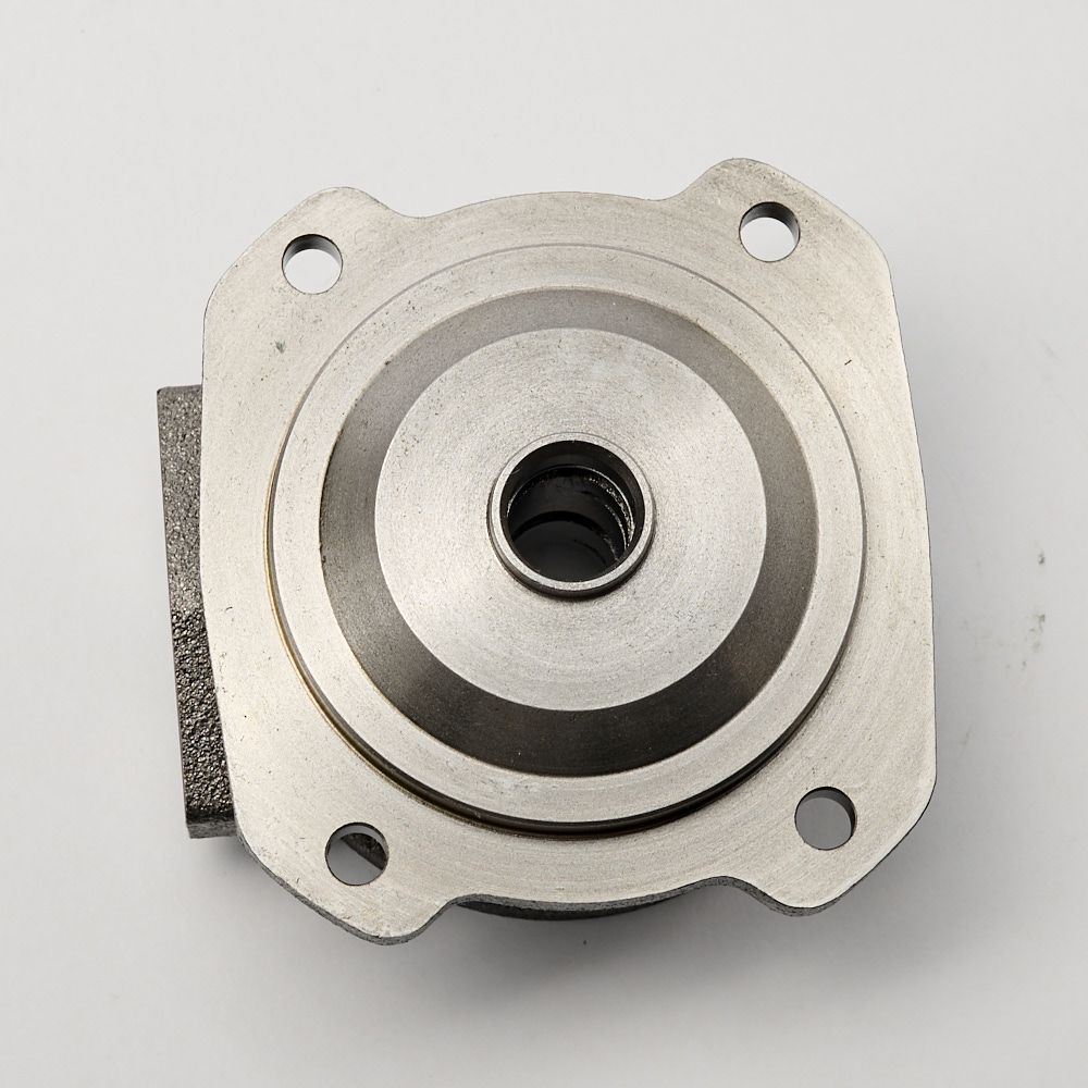 Bearing housing B03-R2S BH-BW11-1