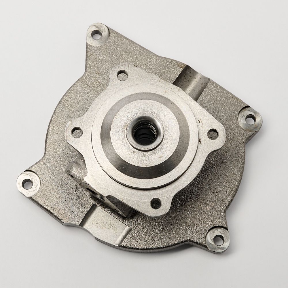Bearing housing B03-R2S BH-BW11-2