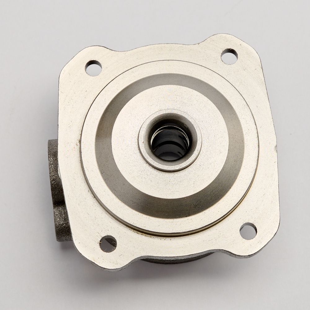 Bearing housing B03-R2S BH-BW11-3