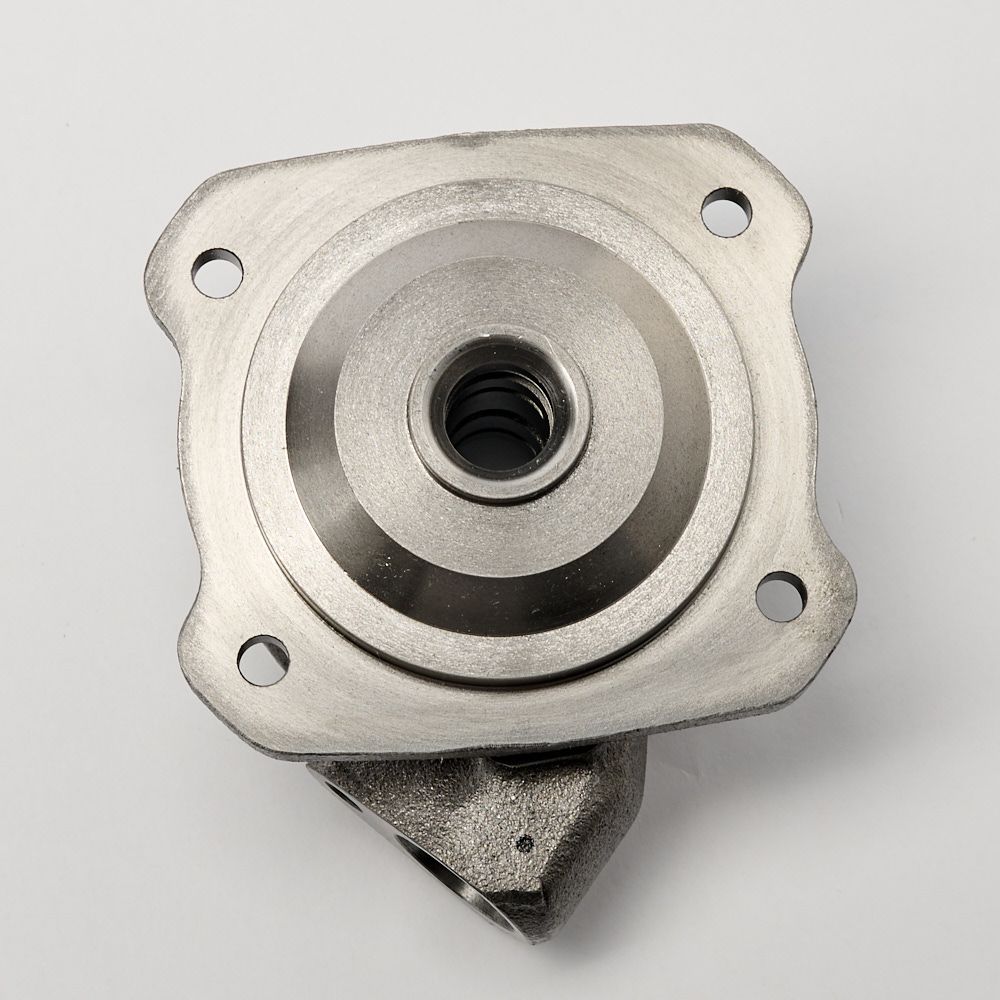 Bearing housing B03-R2S BH-BW11-3-1