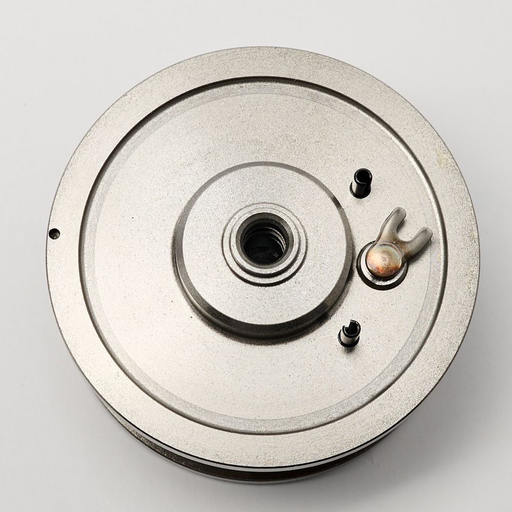 Bearing housing B01V-R2S BH-BW12-4
