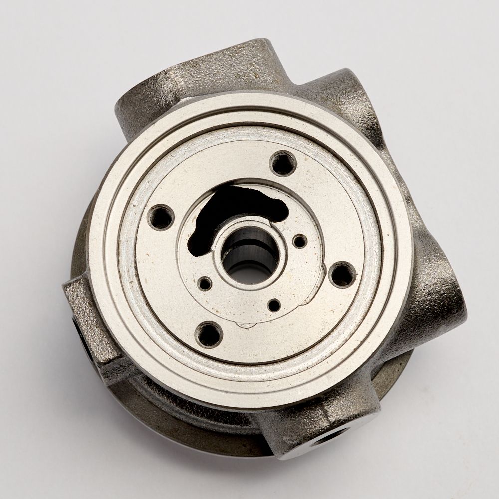 Bearing housing B03G BH-BW5-10