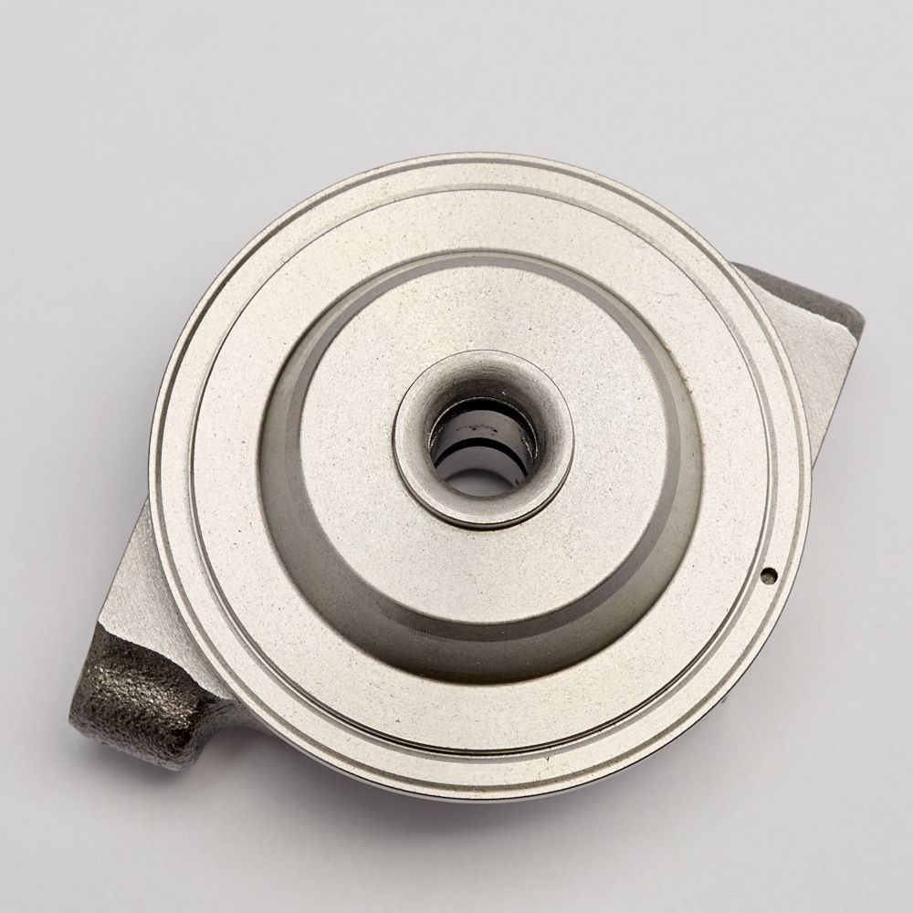 Bearing housing B03G BH-BW5-15