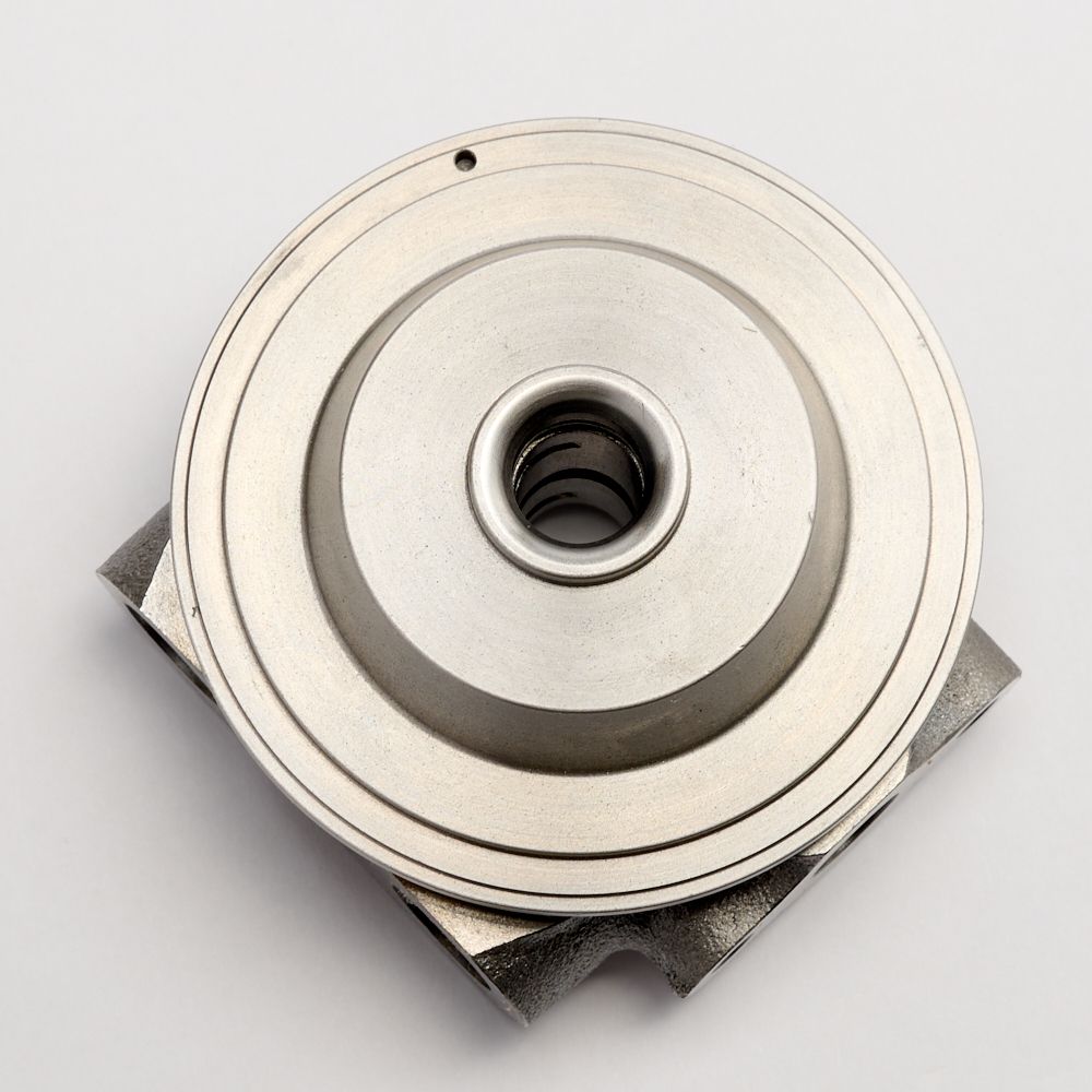 Bearing housing B03G BH-BW5-3-1