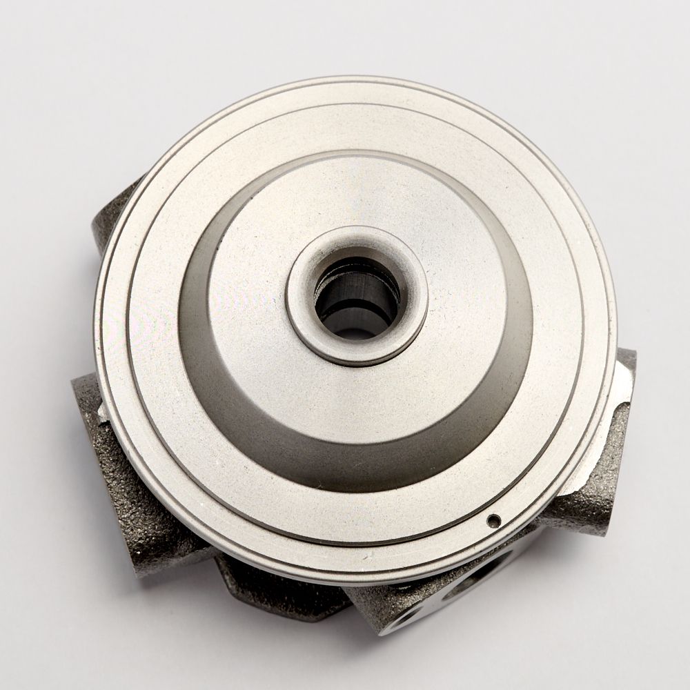 Bearing housing B0CG BH-BW5-4