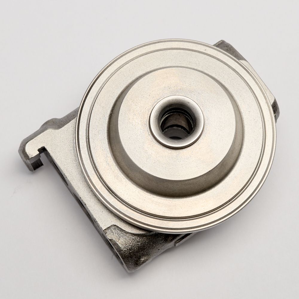 Bearing housing B03G BH-BW5-5