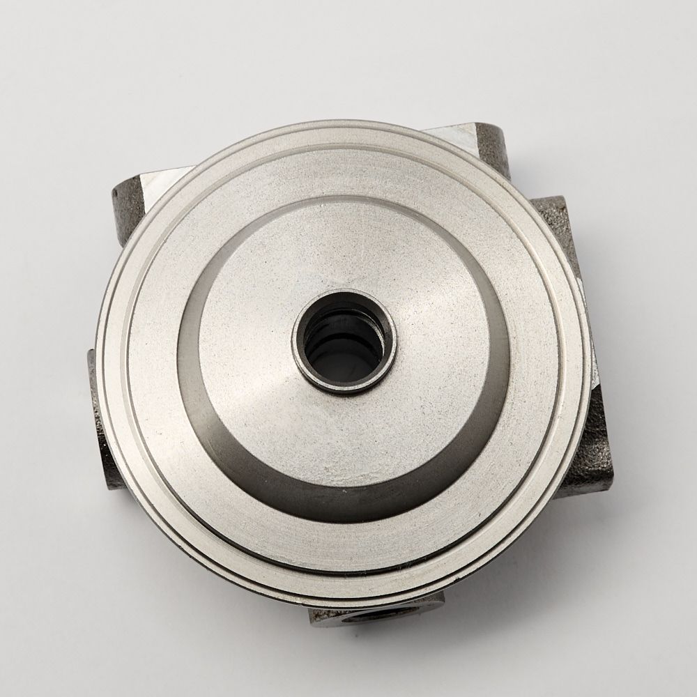 Bearing housing B03G BH-BW5-6