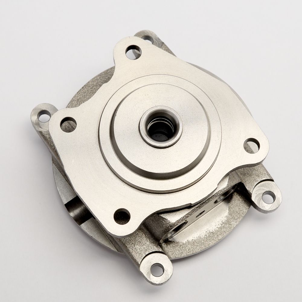 Bearing housing B03G BH-BW5-7