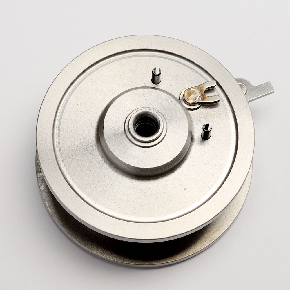 Bearing housing B01V BH-BW6-4