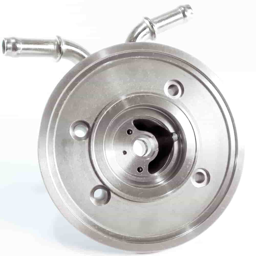 Bearing housing GTDI12V BH-Co1-1-1