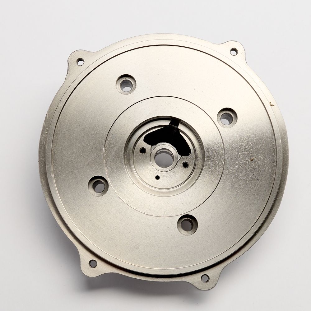 Bearing housing GTDI12V BH-Co4-1
