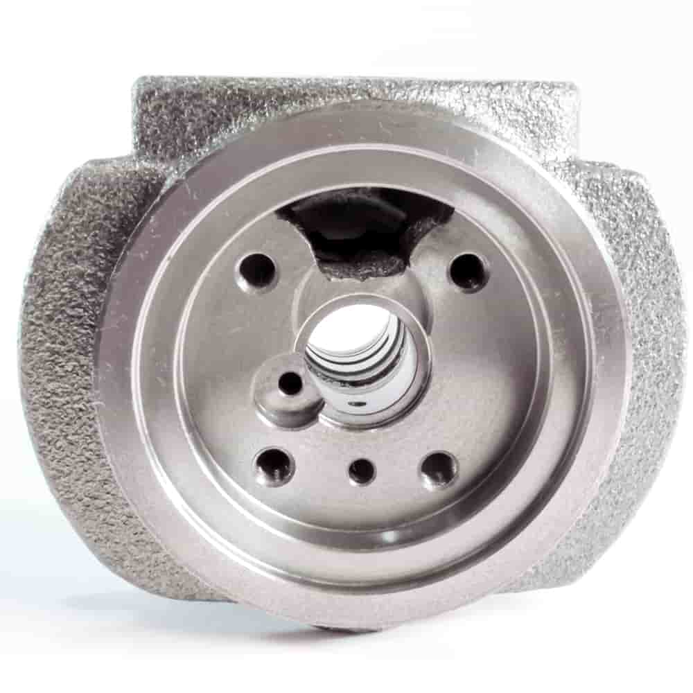 Bearing housing GT2556 BH-G10-4-1