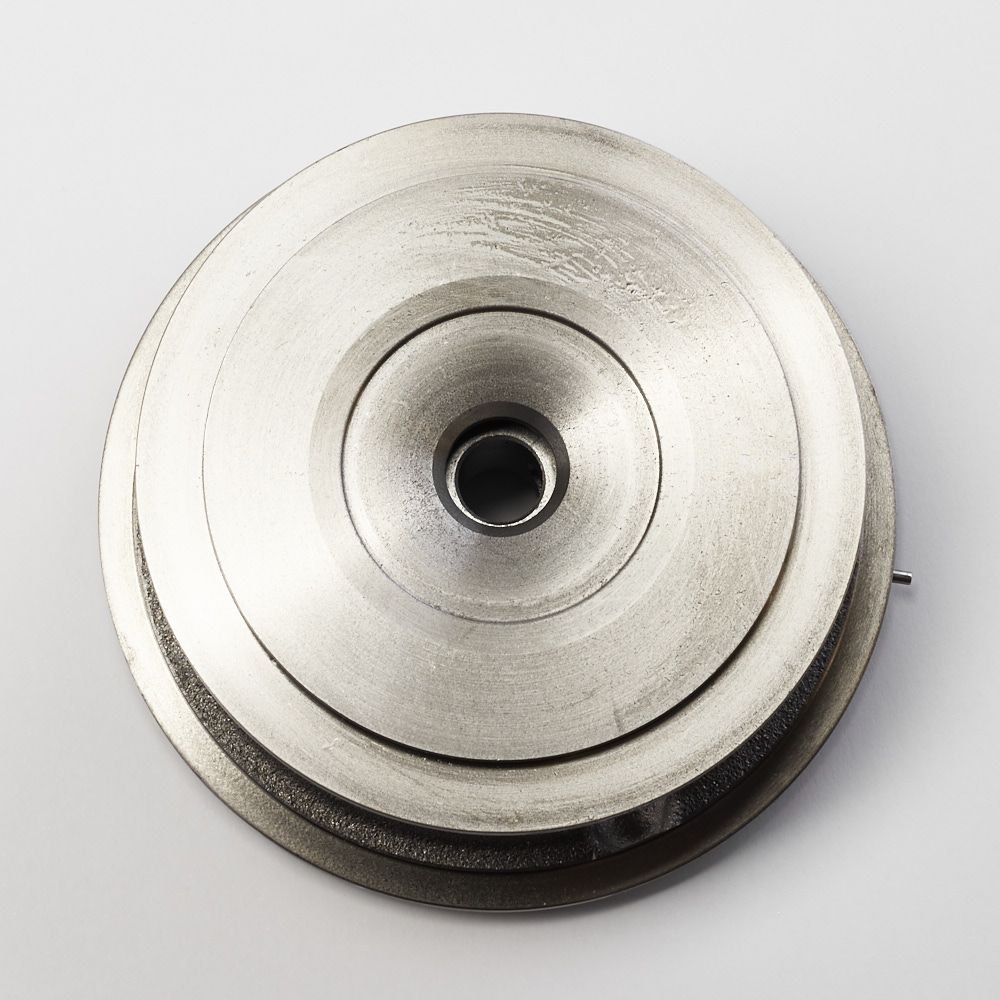 Bearing housing GTC1244VZ BH-G15-14