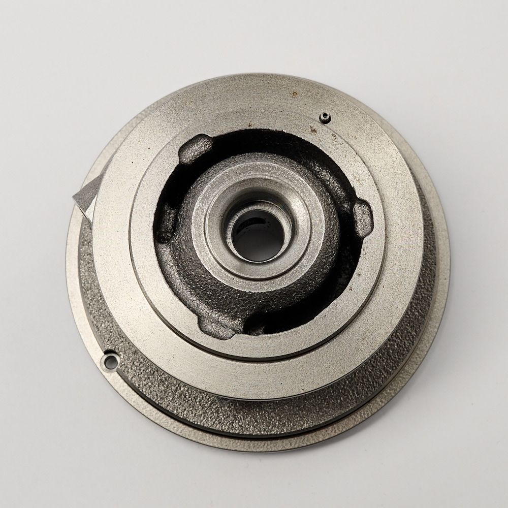 Bearing housing GTB1441VZ BH-G15-16