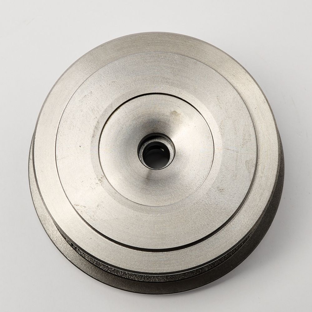 Bearing housing GTC1446VKZ BH-G15-20-2