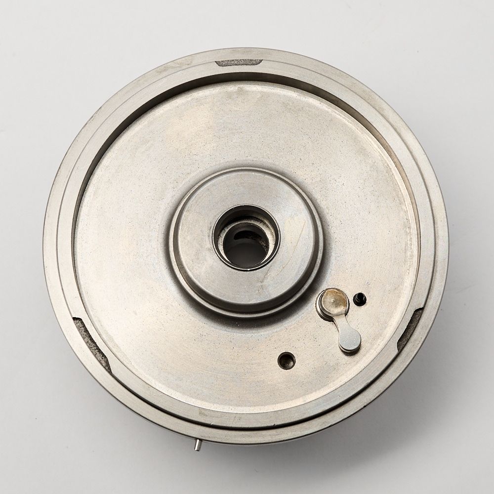 Bearing housing GTD1241VZK BH-G15-34