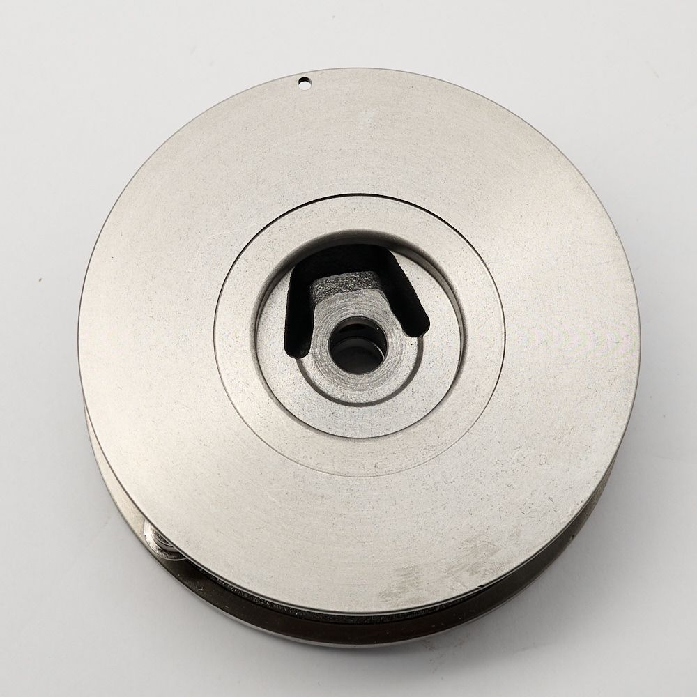 Bearing housing GTD1749VR BH-G15-38