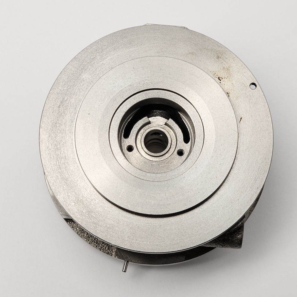 Bearing housing MGT1241VZK BH-G15-51