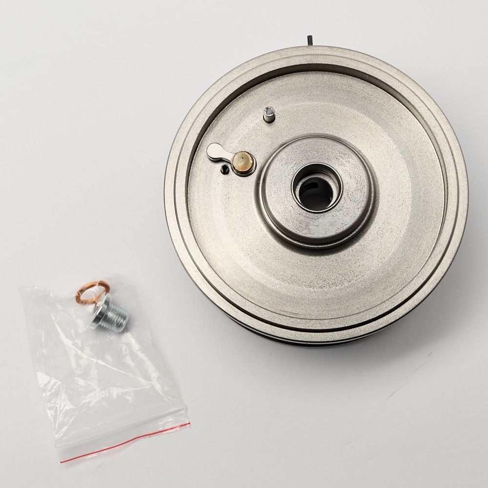 Bearing housing GTD1244VZ BH-G15-6-3