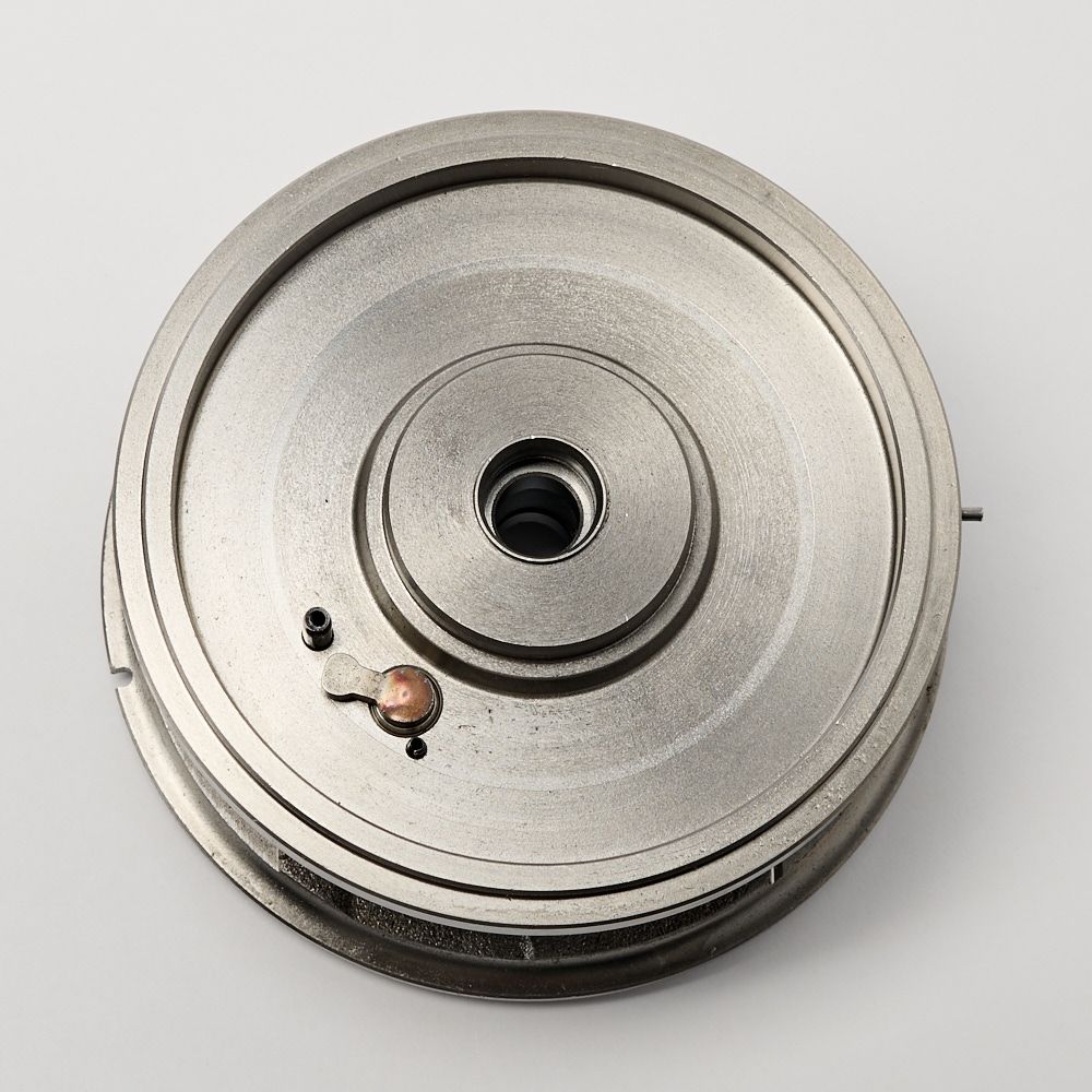 Bearing housing GTD1752KVZ BH-G15-69