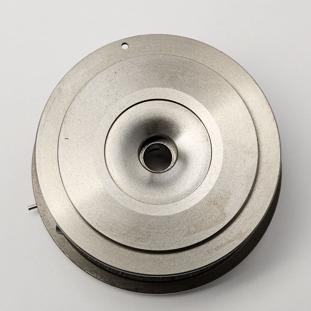 Bearing housing GTD1244VZ BH-G15-7-2