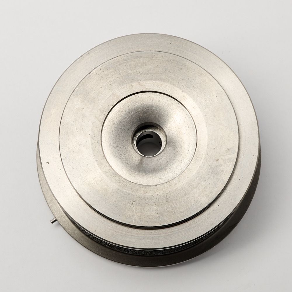 Bearing housing GTD1244VZ BH-G15-7-3