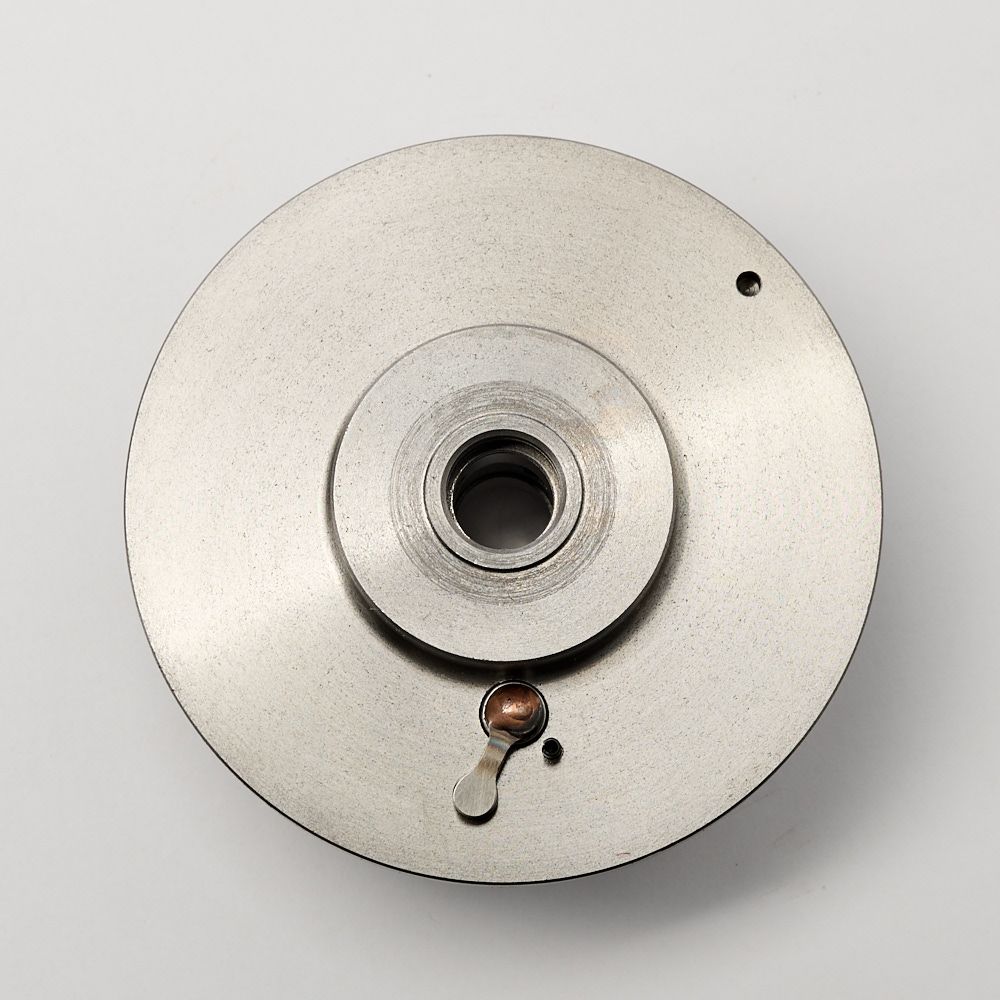 Bearing housing GTA1746LV BH-G19-6