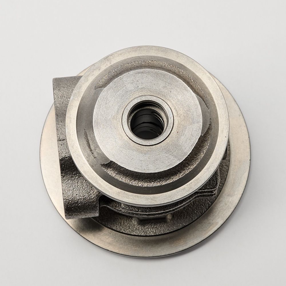 Bearing housing T250-04 BH-G2-5-1