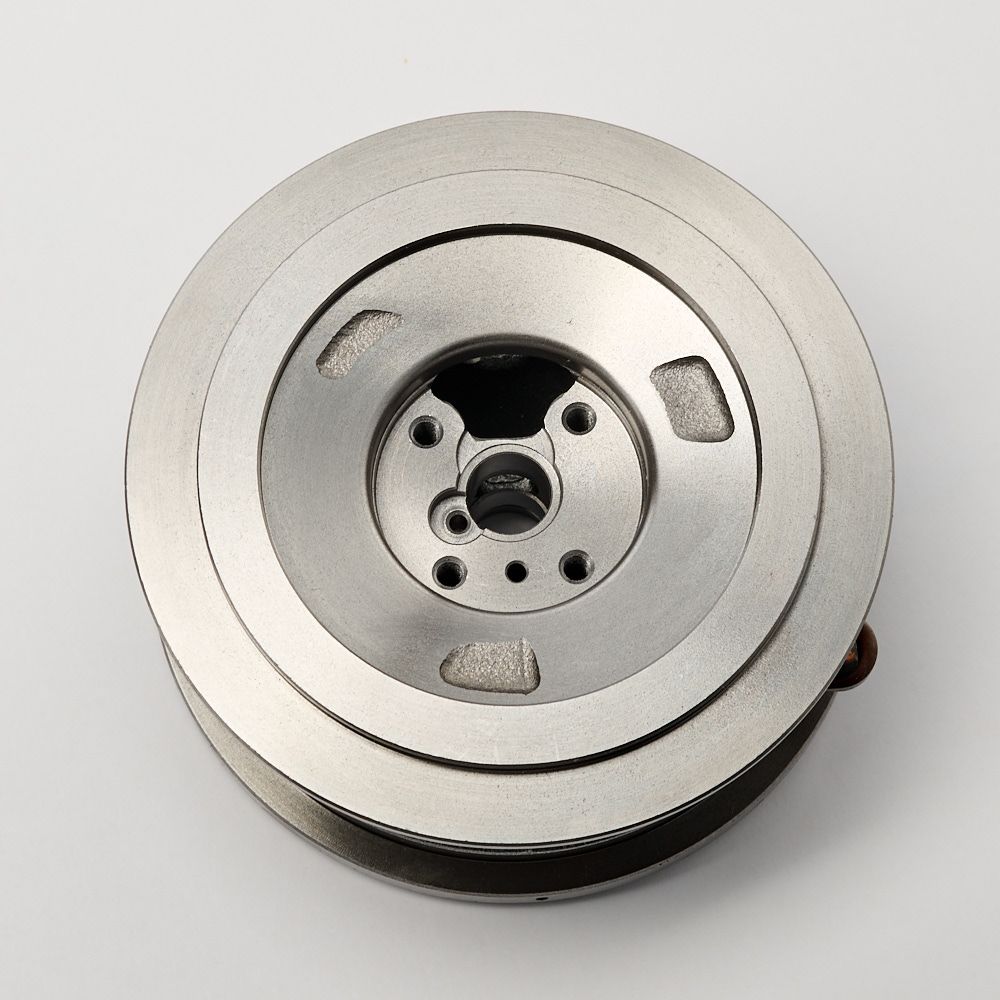 Bearing housing GTB1756VK BH-G20-15-2