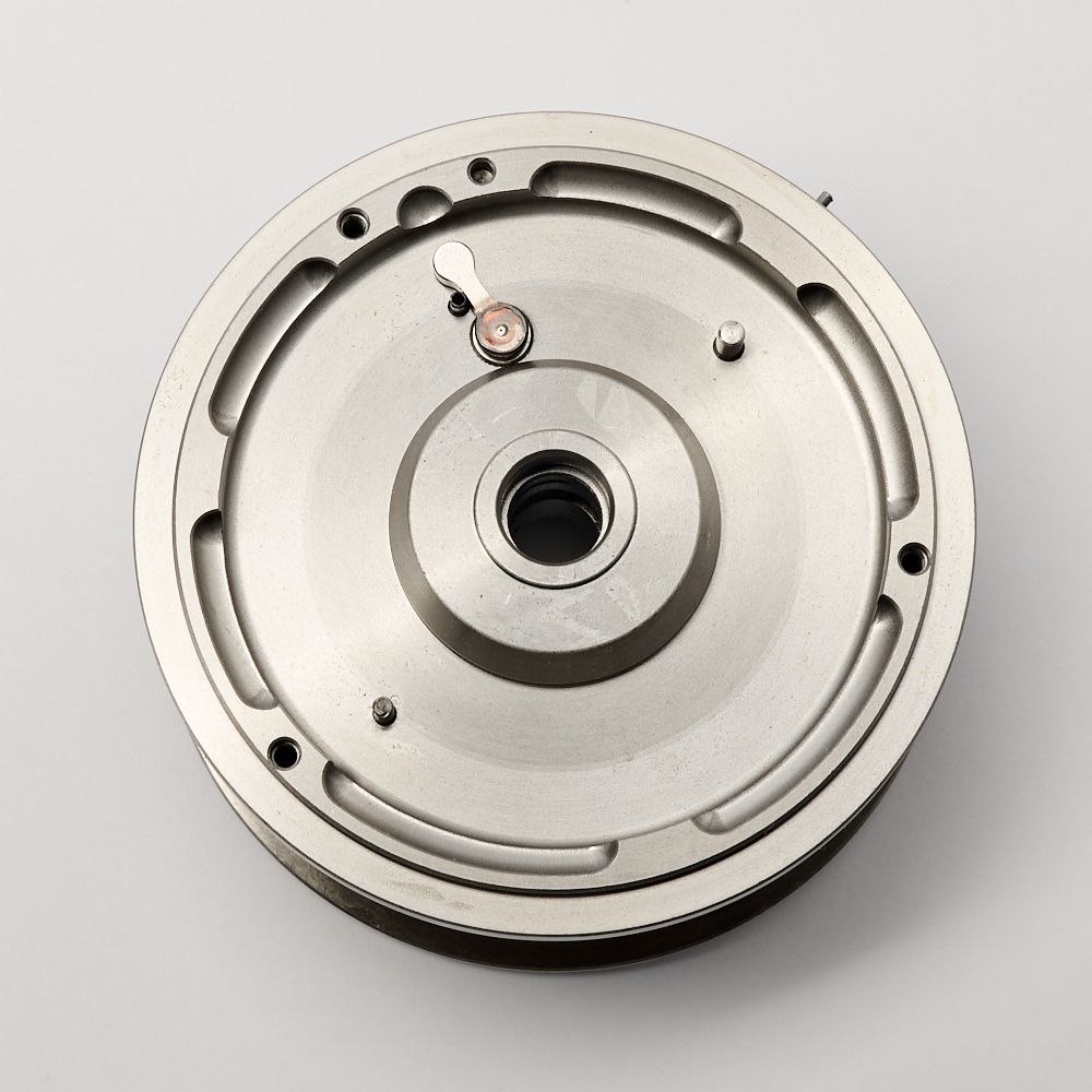 Bearing housing GTB1756VK BH-G20-16-3