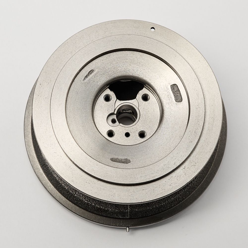 Bearing housing GTB2256VK BH-G20-19