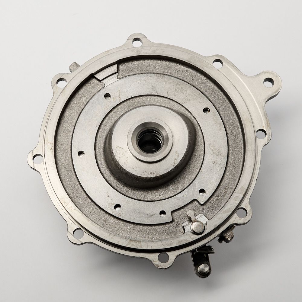 Bearing housing GTC4502BKNV BH-G32-1-1