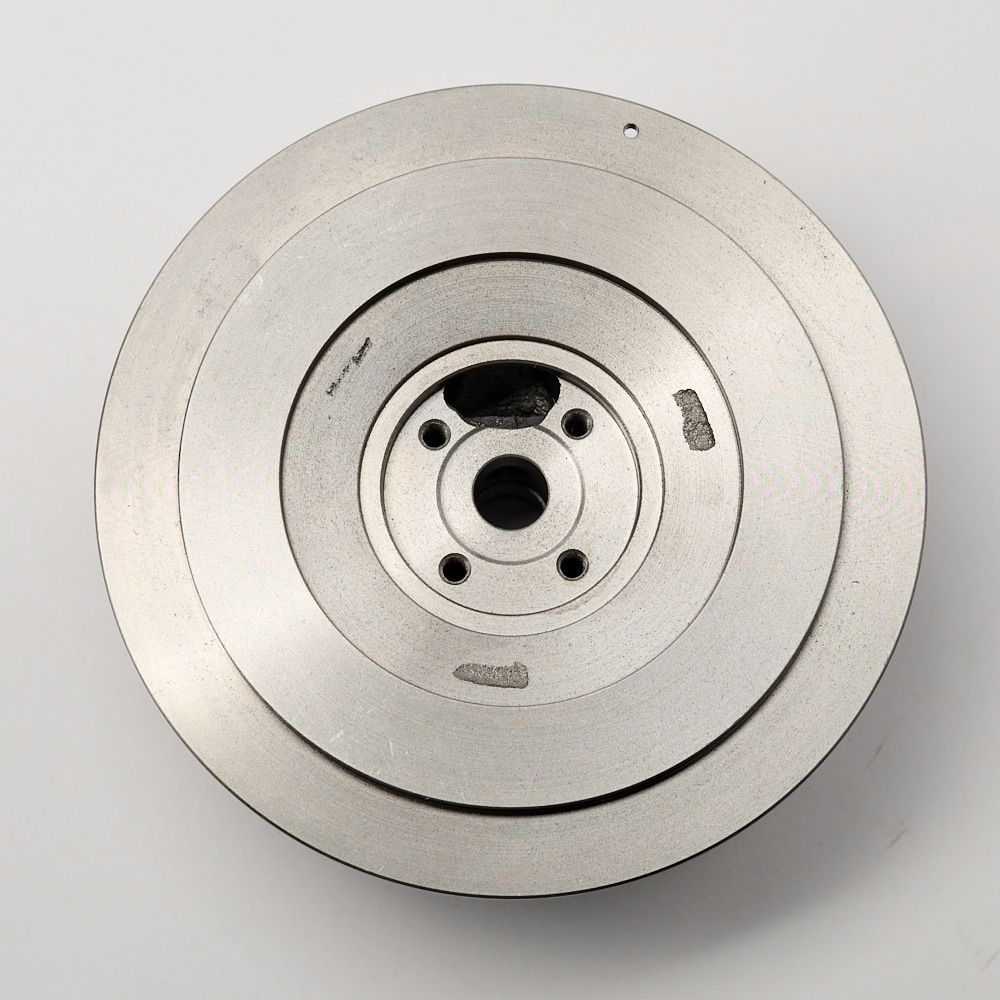 Bearing housing GTD2060VZK BH-G36-10