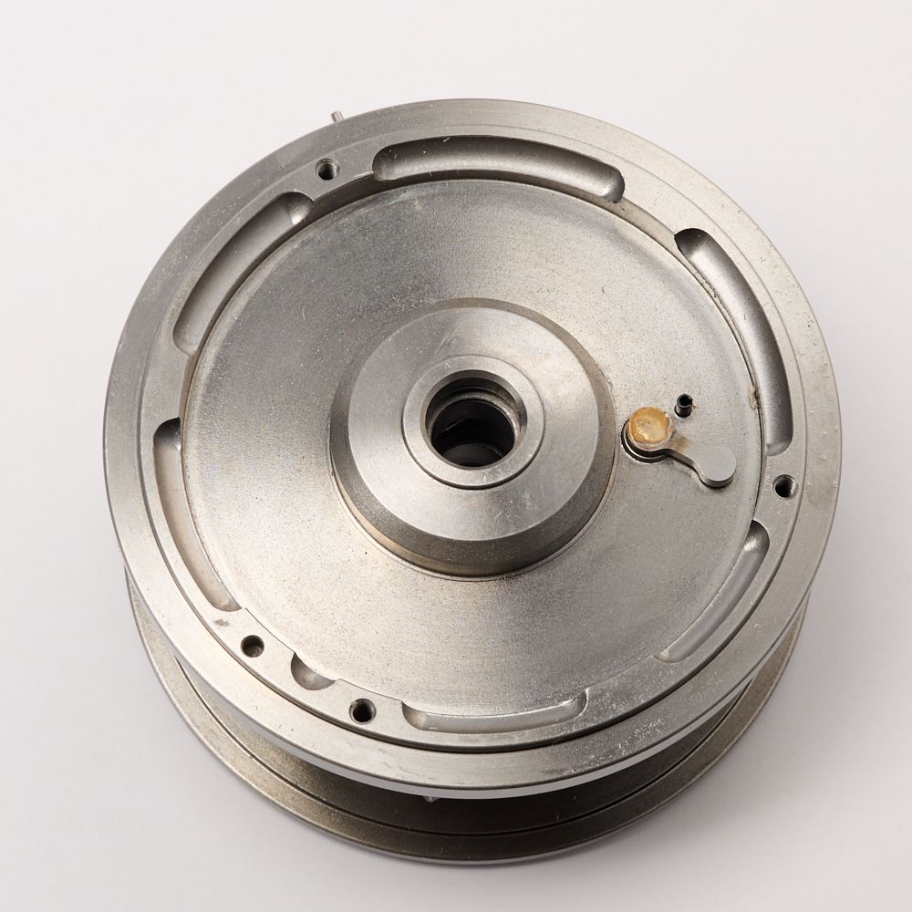 Bearing housing GTB1752V BH-G36-12-1