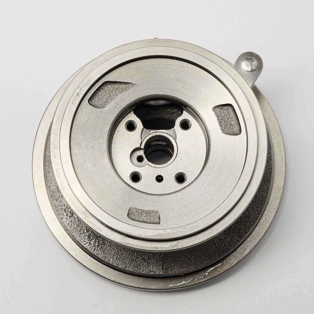 Bearing housing GTB1749VZK BH-G36-18