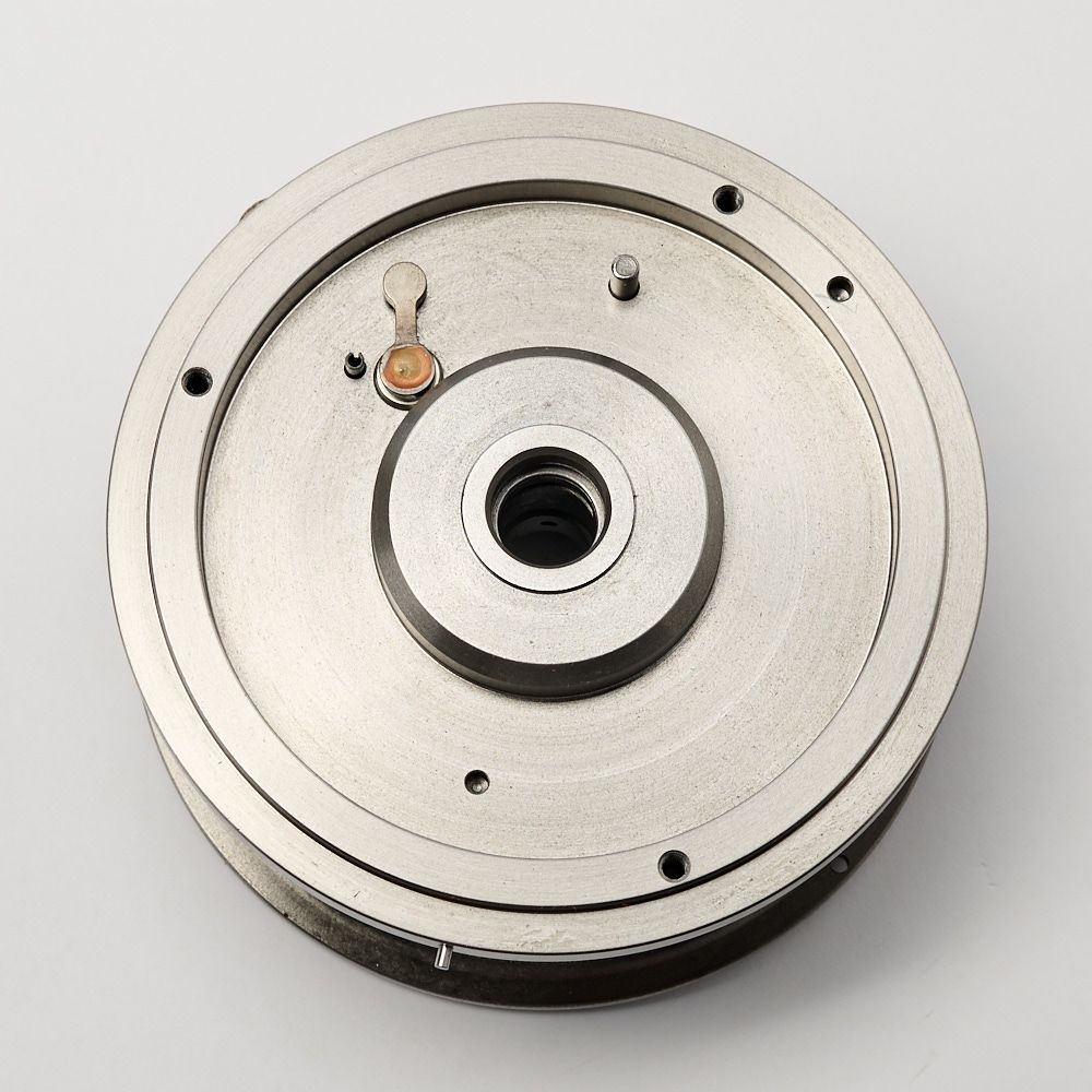 Bearing housing GTB1752VLK BH-G36-3