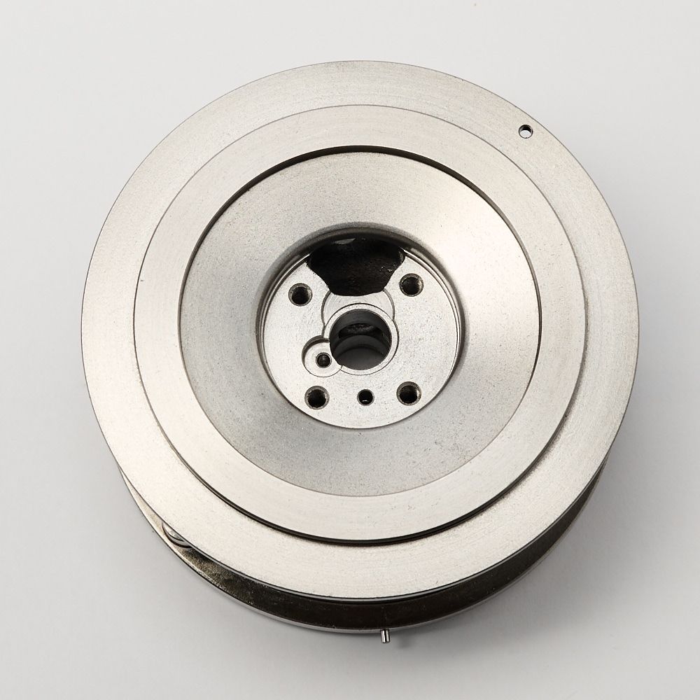 Bearing housing GTB1752VLK BH-G36-3-2