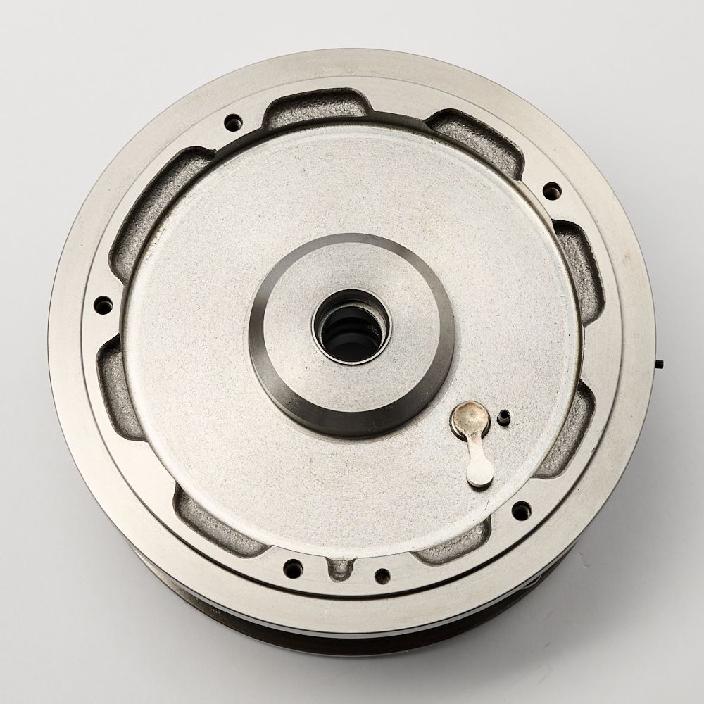 Bearing housing GTB2056VKL BH-G36-4-2