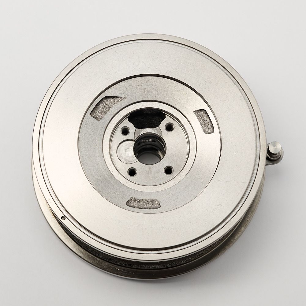 Bearing housing GTB2956VKLR BH-G38-3-1