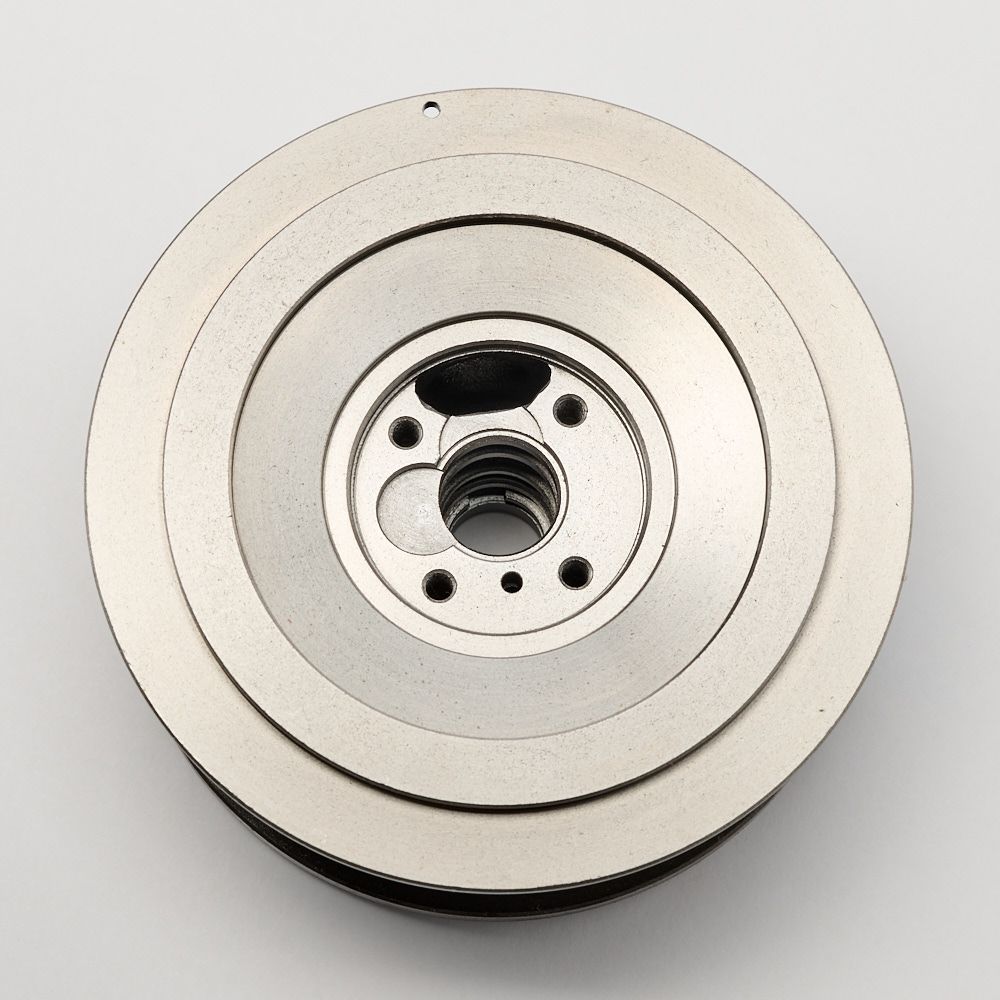 Bearing housing GTD1752VRK BH-G48-1-1