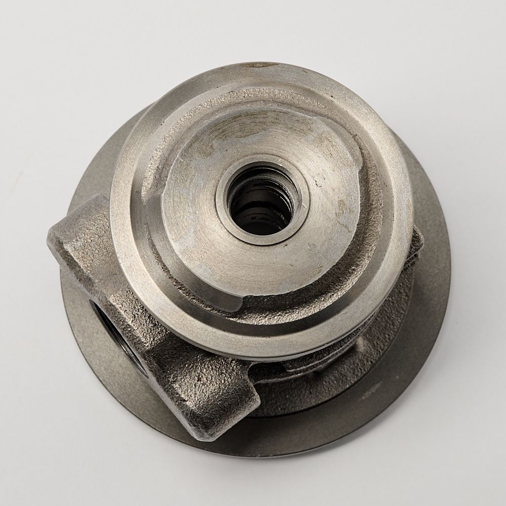 Bearing housing TB0242 BH-G5-4