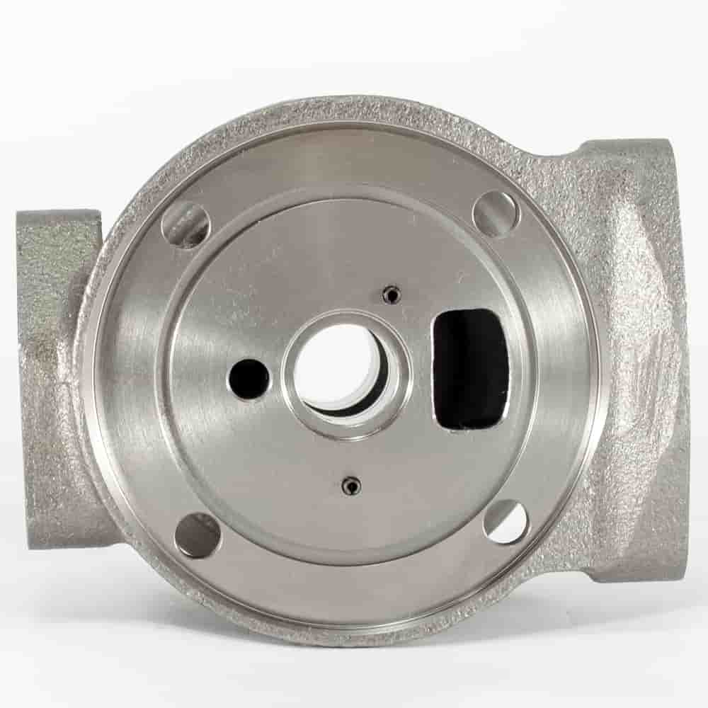 Bearing housing T04B81 BH-G6-2