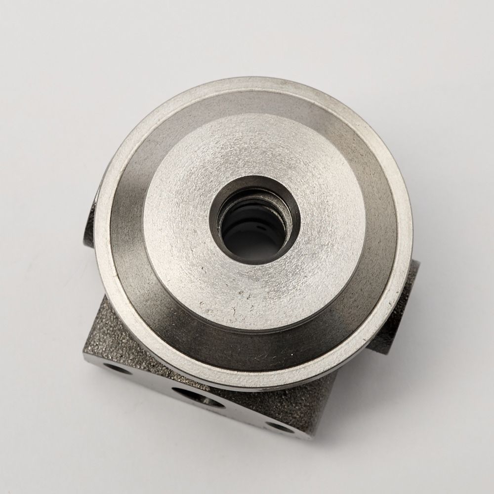 Bearing housing GT2052ELS BH-G9-1-1