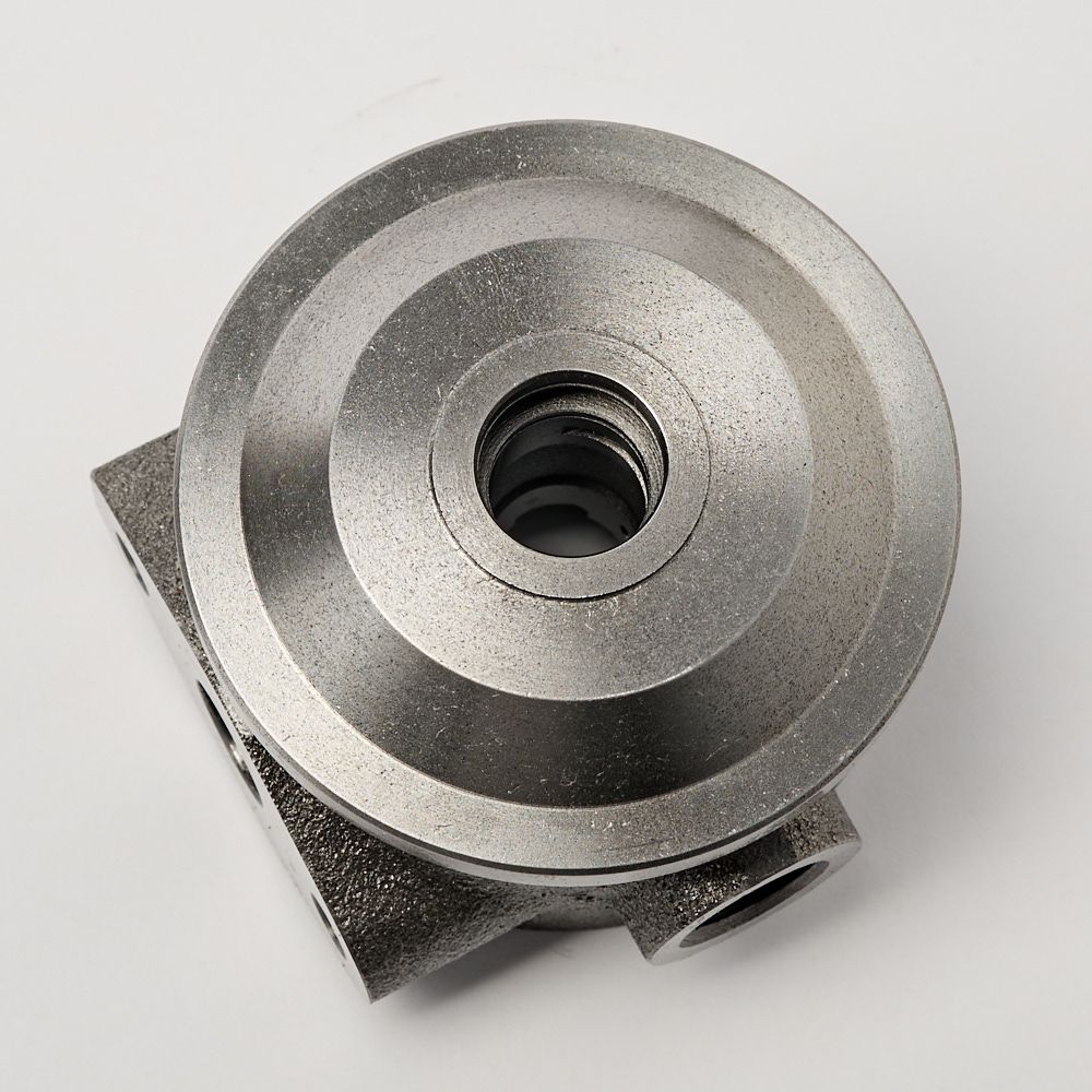 Bearing housing GT1752S BH-G9-3