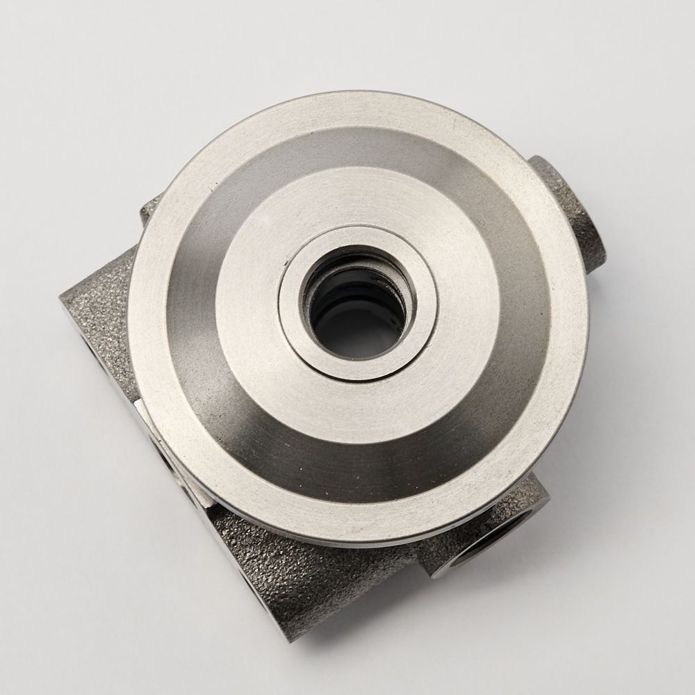Bearing housing GT2259LS BH-G9-4