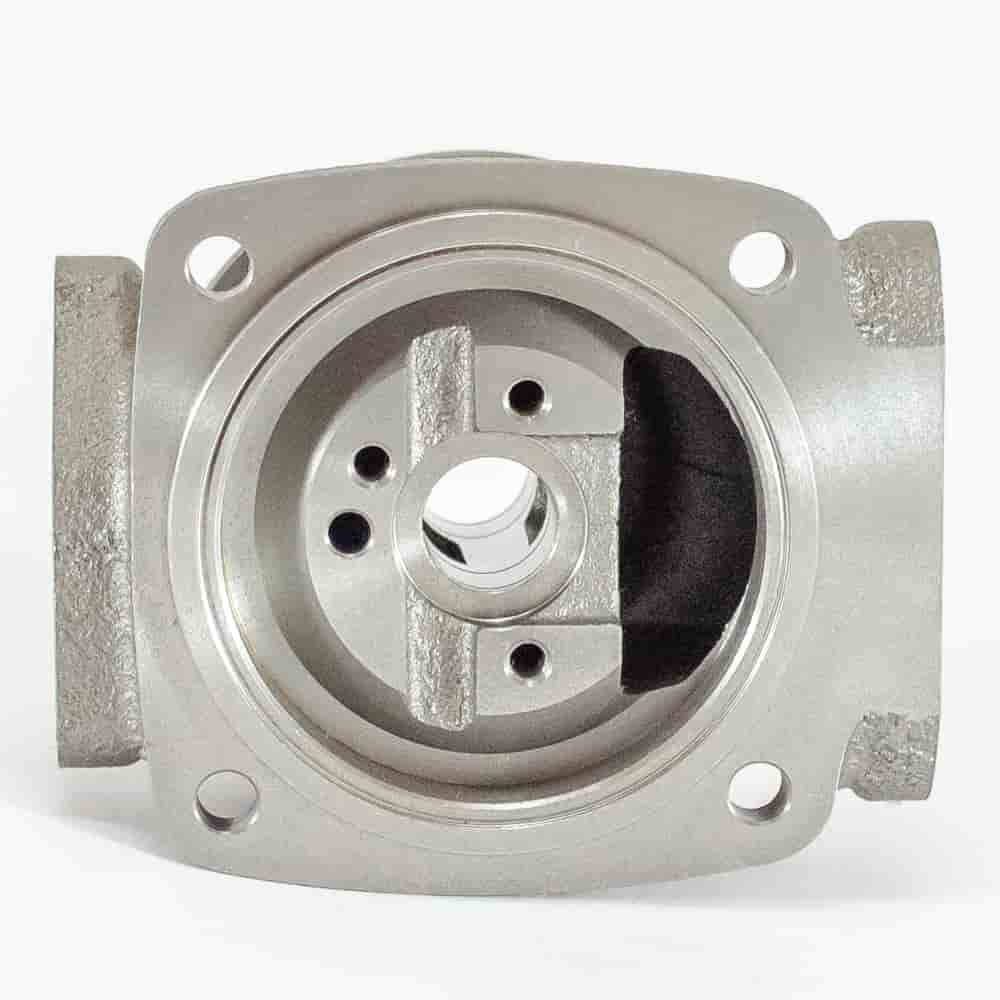 Bearing housing H1C BH-H1-1