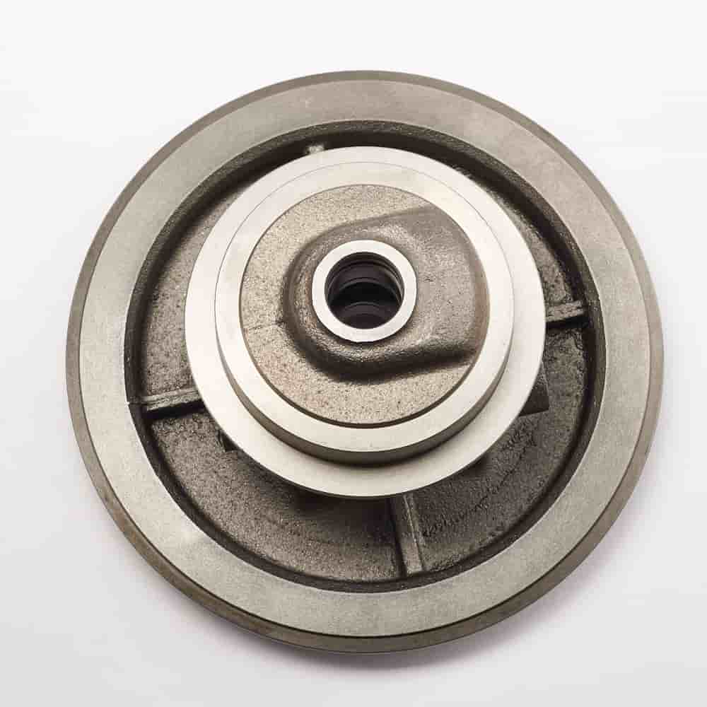 Bearing housing HX55W BH-H14-3