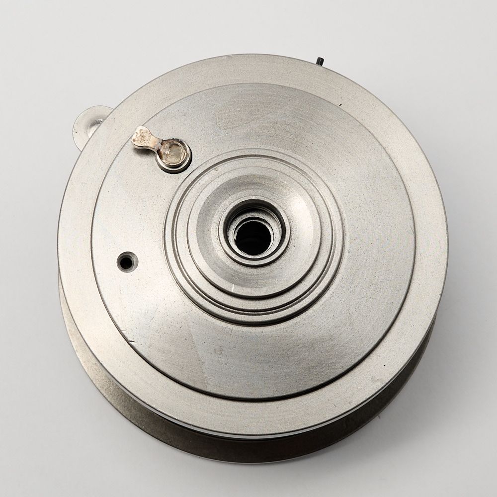 Bearing housing RHV4-T39 BH-I25-3-1