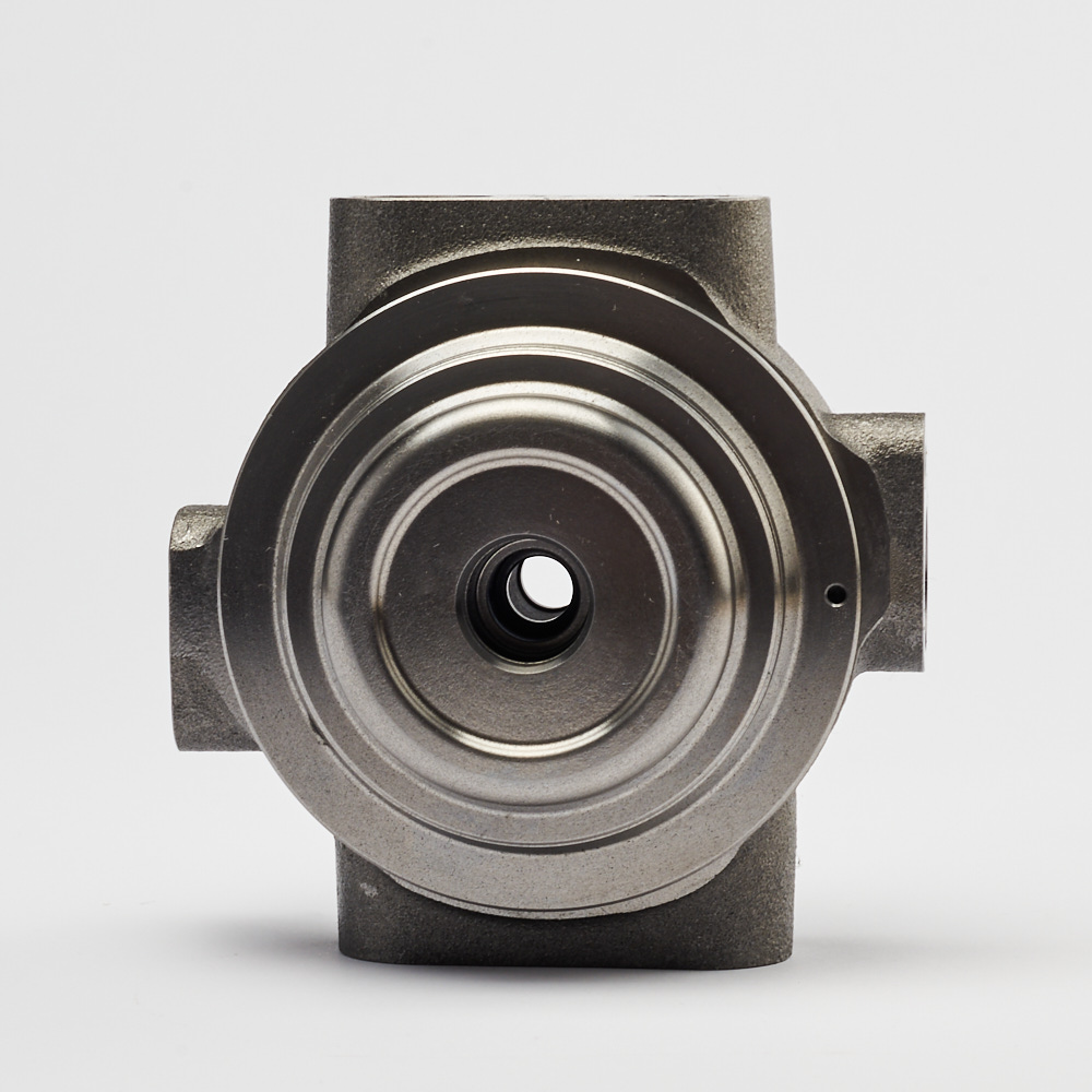 Bearing housing RHF5 BH-I30-1